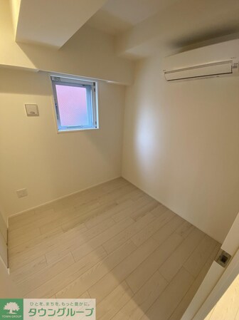 クインテット錦糸公園の物件内観写真